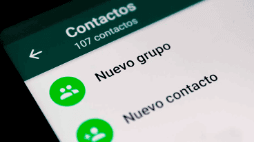 WaBetaInfo, el portal especializado en noticias de WhatsApp, explicó paso a paso cómo funcionaría este modo.