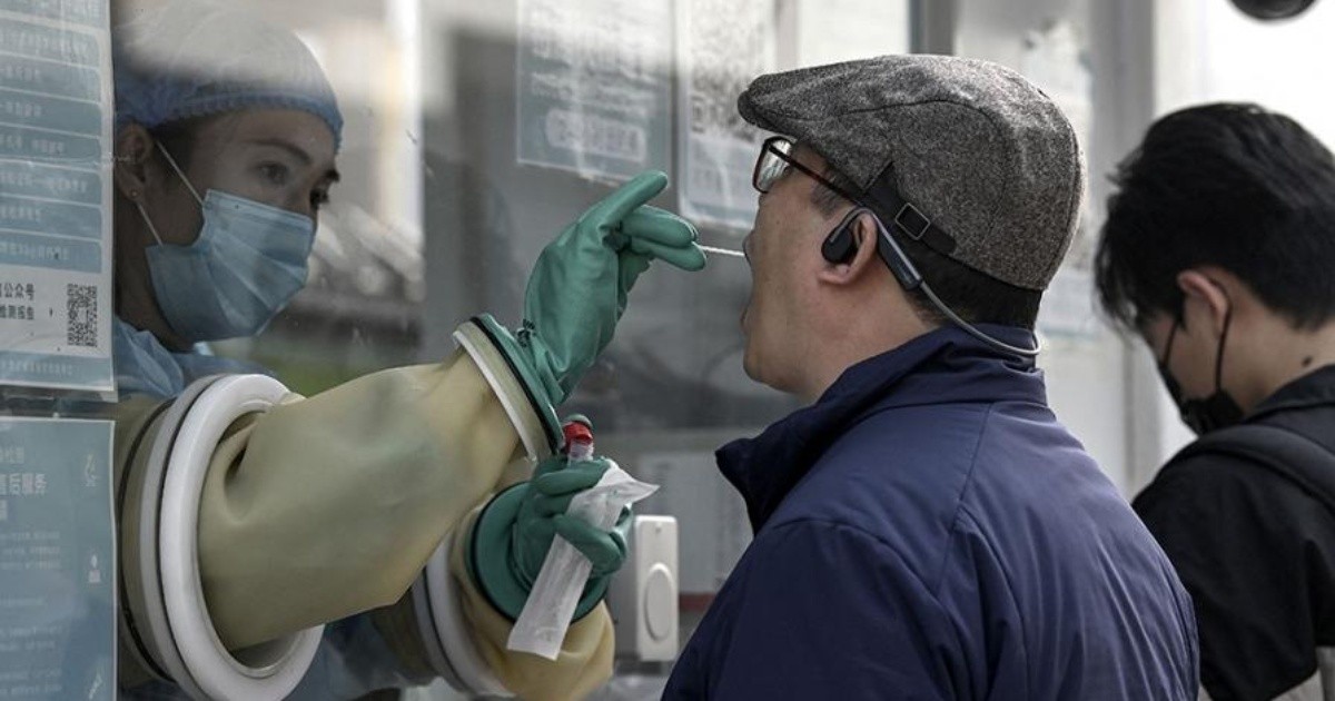 Corona virus: Anyone who helps identify the origin of an outbreak in China is offered thousands of dollars Corona virus: Anyone who helps identify the origin of an outbreak in China is offered thousands of dollars