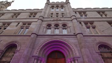 La facultad de Humanidades y Artes de Rosario será sede del evento.