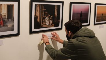 Exposición Fotográfica Itinerante