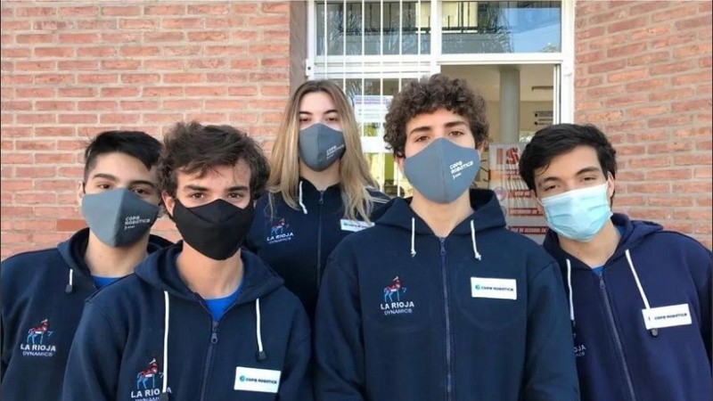 estudiante la rioja robotica def