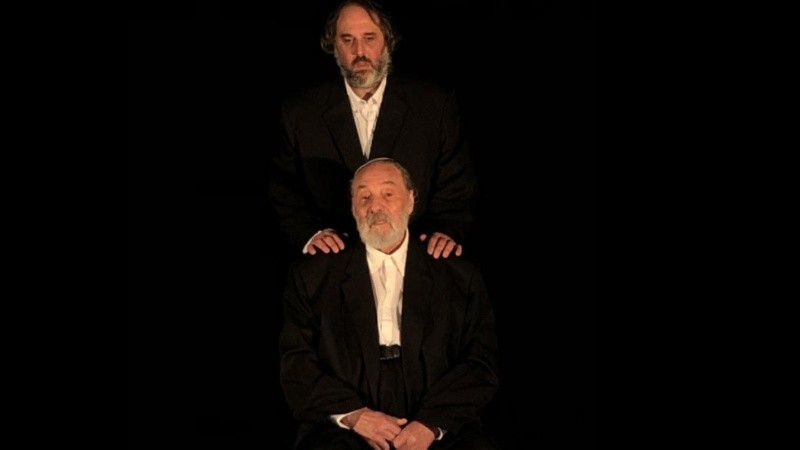 Martín Fumiato y Naum Krass protagonizan 