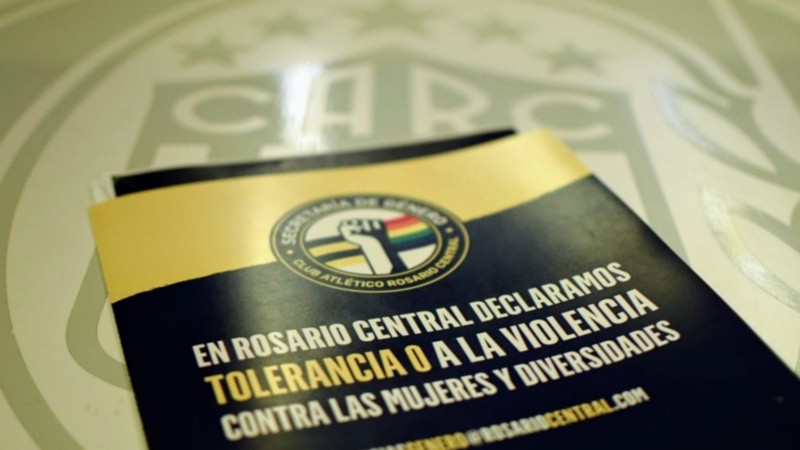 Rosario Central se convierte en el primer club del país en aprobarlo.