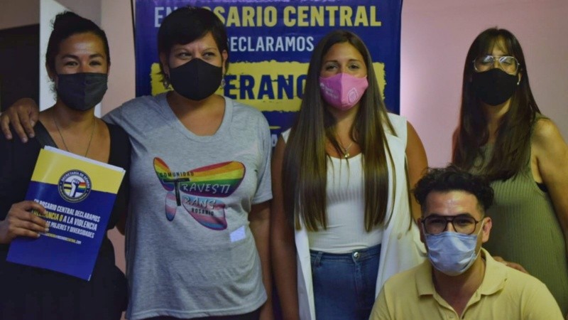 Rosario Central se convierte en el primer club del país en aprobarlo.