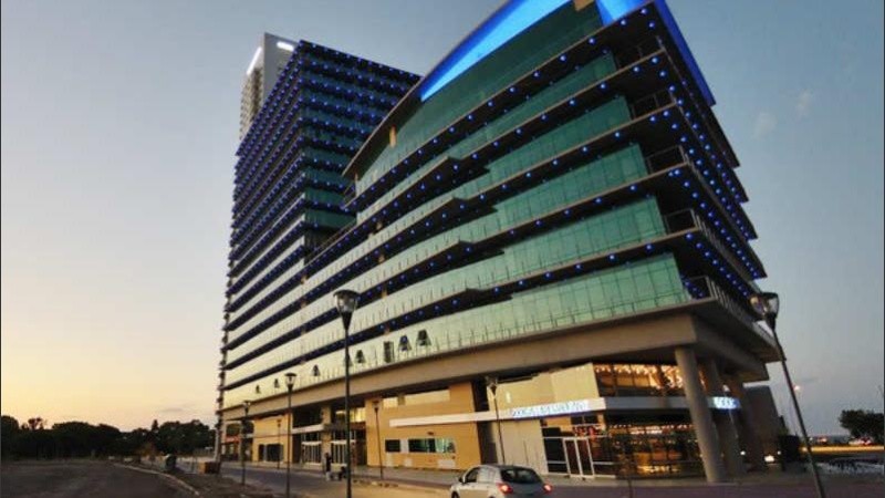 En sus tiempos de esplendor, GyT era una de las principales animadoras de los operadores de Puerto Norte