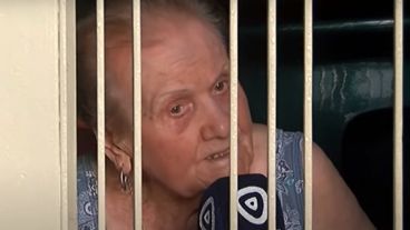 Concepción se salvó del robo luego del llamado engañoso.