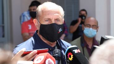 "Tomar una obra con impacto turístico, como el Puerto de la Música, es algo que venimos discutiendo".