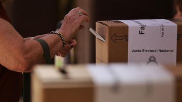 ¿Habrá internas nacionales en 2023?