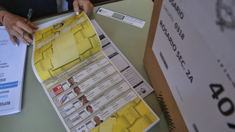 Las elecciones provinciales se podrían realizar entre fines de agosto y principios de septiembre de 2023.