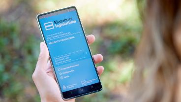 Por primera vez será posible acceder a los resultados por mesa, y ver los más de 100 mil telegramas que se contabilizarán esta noche.