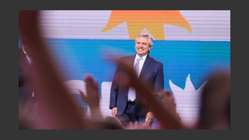 El presidente anunció que quiere tener para diciembre un acuerdo con el FMI