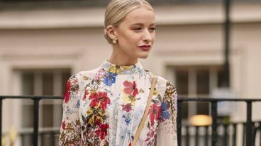 Las estampas serán unas de las opciones más solicitadas