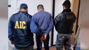 El procedimiento se hizo en Sánchez de Thompson al 100.