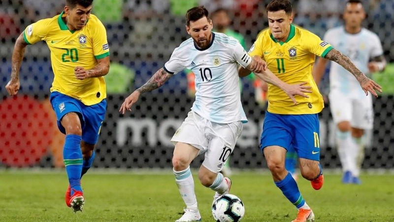 Messi volverá a jugarse la clasificación rumbo a un mundial, ya fue figura en la altura de Quito previo a Rusia.