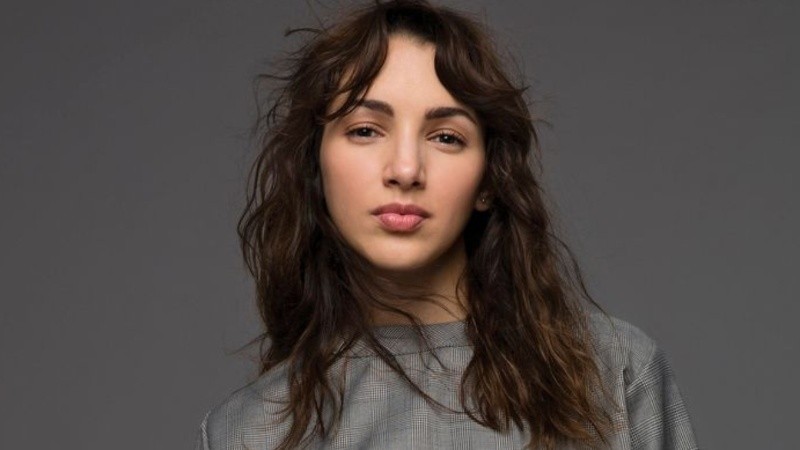 Thelma Fardin opinó sobre la historia de Álvarez en una entrevista.