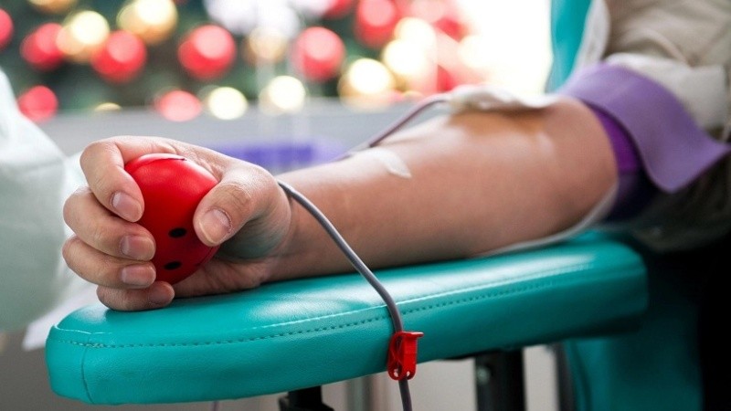 donar sangre ROS 1206