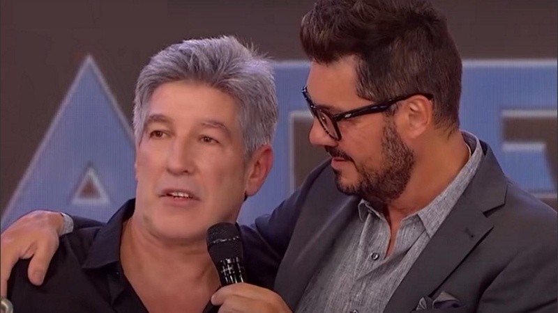 “Gracias Flor por tanto, y perdón por tan poco