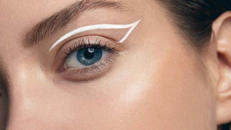 Los delineados gráficos se cuelan entre las opciones más buscadas