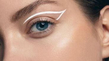 Los delineados gráficos se cuelan entre las opciones más buscadas