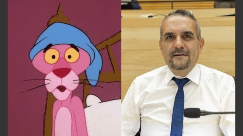 La presentación del proyecto de Serrano se dio en la 35° sesión ordinaria de la Legislatura de Córdoba