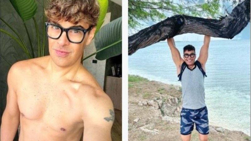 Mantiene un estilo de vida saludable y no fuma ni consume drogas.