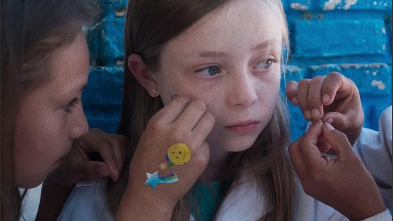 Imagen de la película argentina 