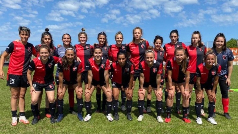 Newell’s es el representante de la liga local y fue designado por la Asociación tras coronarse en el último campeonato, en 2019.