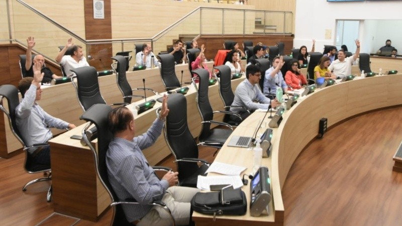 Se estima que la multa sea de un 5%.