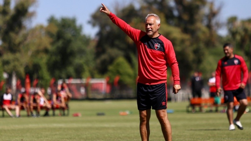 Taffarel respondió sobre los 11 titulares de su vida y su carrera