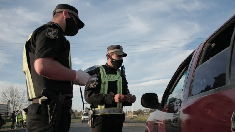 La medida fue publicada en el Boletín Oficial por la Agencia Nacional de Seguridad Vial (ANSV), organismo del Ministerio de Transporte.
