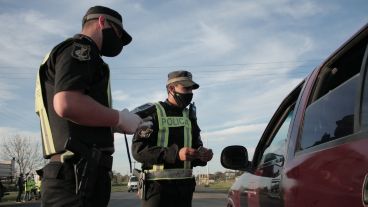 La medida fue publicada en el Boletín Oficial por la Agencia Nacional de Seguridad Vial (ANSV), organismo del Ministerio de Transporte.