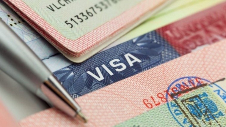 Cambios a la visa para Estados Unidos: cómo impactarán para los argentinos