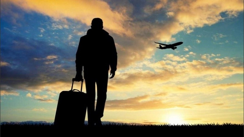 Las Visas Working Holiday permiten trabajar y viajar durante 12 meses.