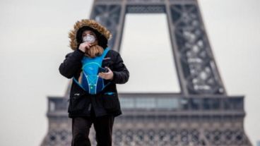 Ómicron podría ser dominante en varios países de Europa antes de fin de mes.