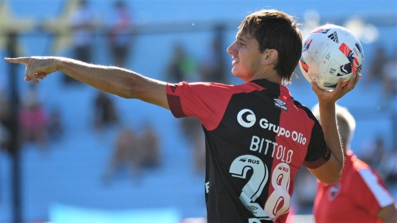 Tarde agobiante en el Gran Buenos Aires.