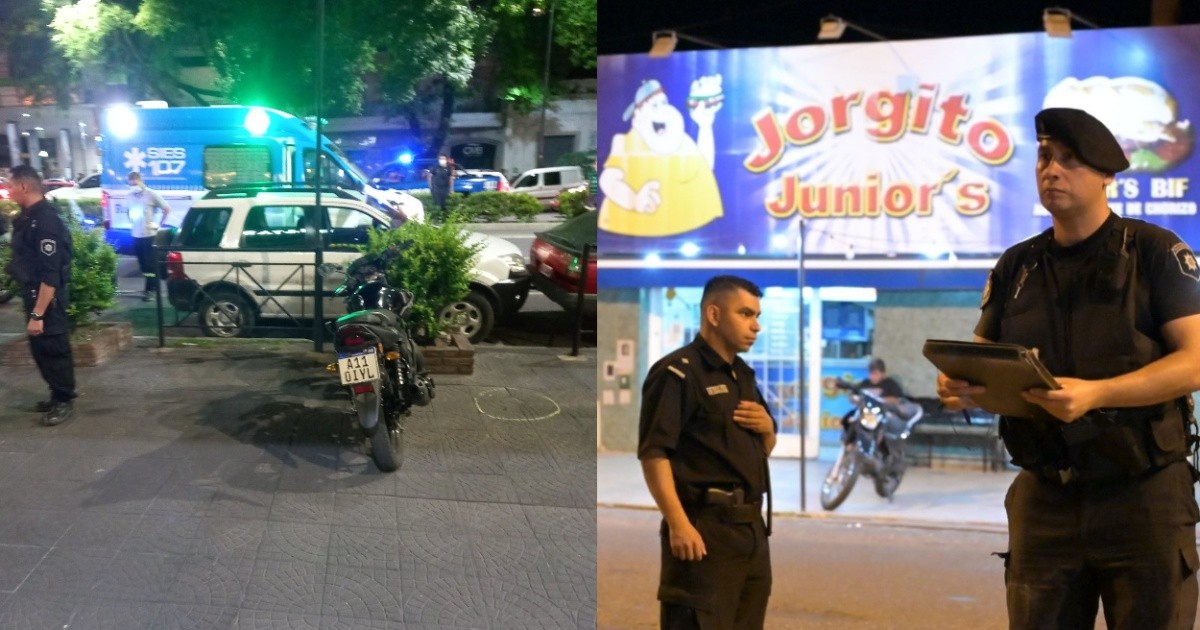 Atacaron a tiros Jorgito Juniors y El Establo, donde un mozo resultó herido de bala | Rosario3