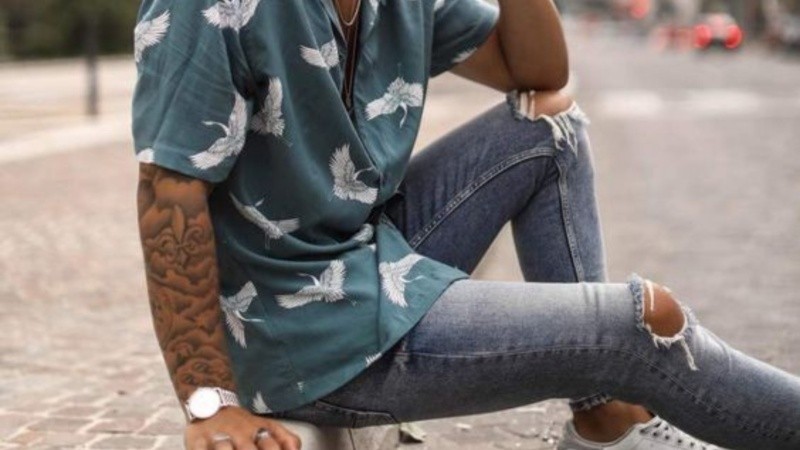 Outfits ideales para no perder el estilo