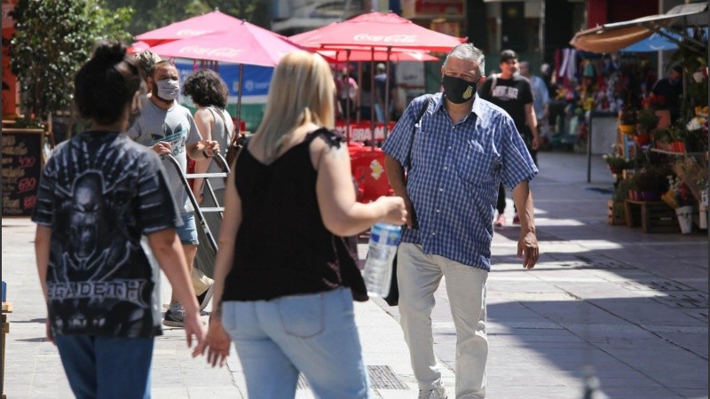 Hasta la fecha se registran un total de 8.625 fallecidos en la provincia.