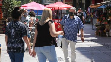 Hasta la fecha se registran un total de 8.625 fallecidos en la provincia.