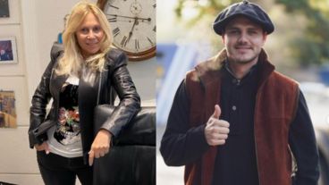 "Hay traiciones que no se perdonan nunca", dijo Ana Rosenfeld