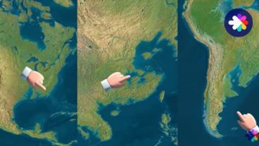 El video fue desarrollado por Ticmas.