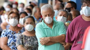 El aguinaldo se depositará en forma automática junto al haber de diciembre que ya tendrá el aumento del 12,11 por ciento por la nueva Ley de movilidad previsional.