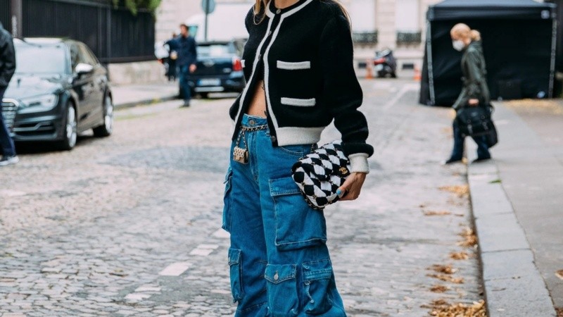 Comodidad y estilo a la orden del día (y la noche)