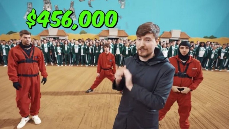 El proyecto está impulsado, nada más y nada menos, que por Auronplay, el streamer hispano con más seguidores.