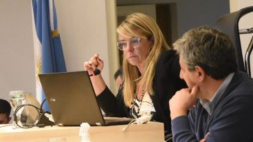 La presidenta del Concejo estuvo este domingo en Radio 2.