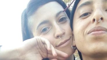 La mamá del nene y su hijo quedaron detenidas.