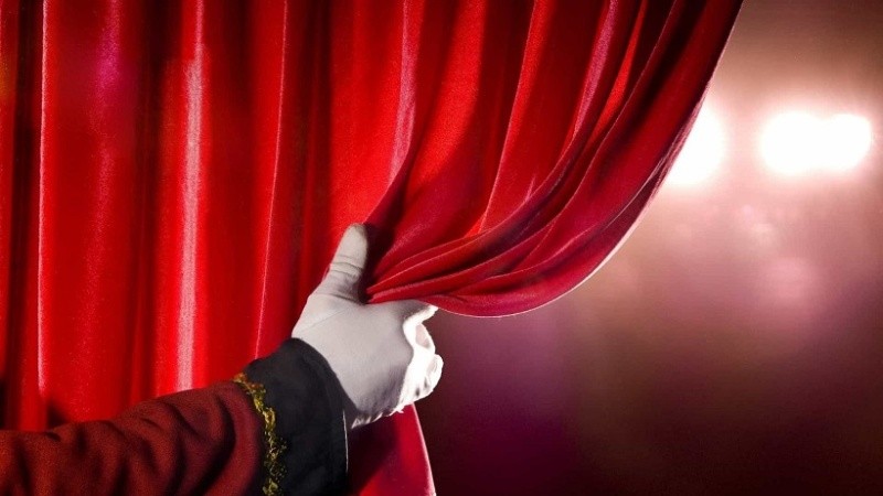 artes escenicas UNL 2911