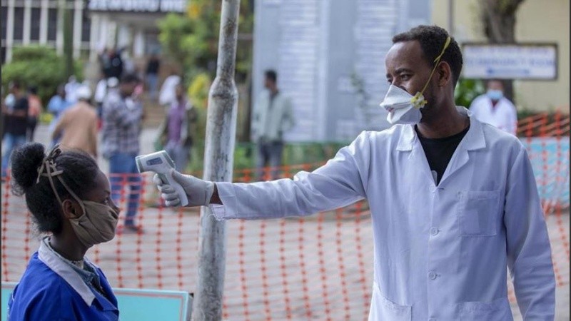 Todavía hay muchas incógnitas en torno a esta nueva cepa.