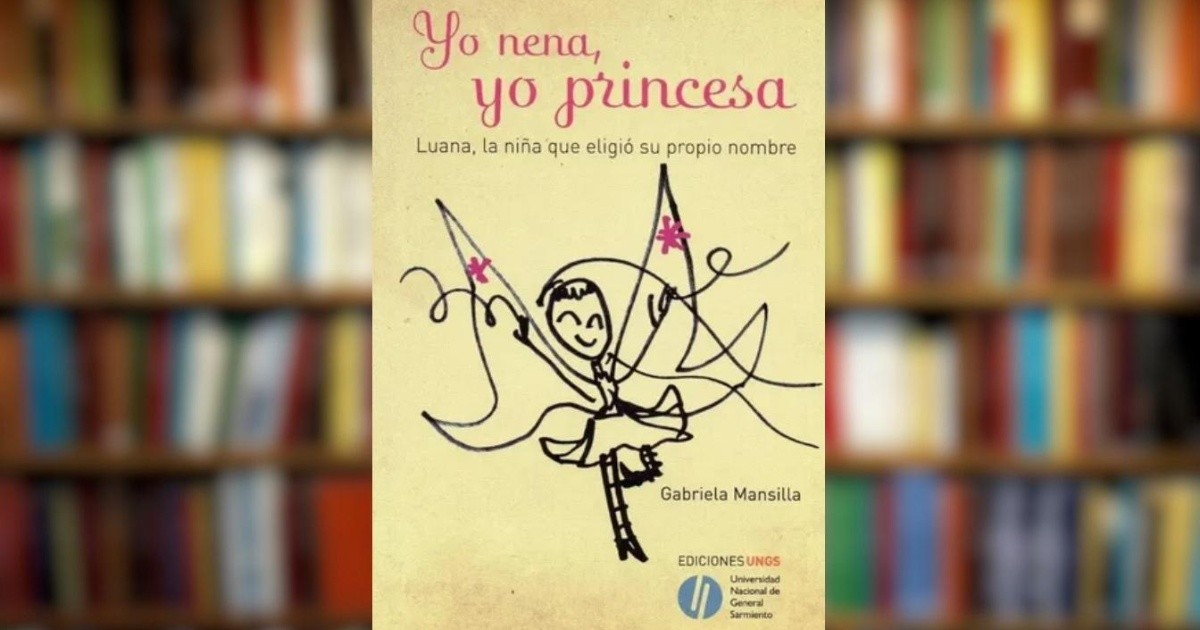 Yo Nena Yo Princesa Libro Leer