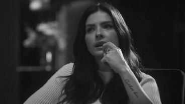 “Si elijo tener un hombre al lado es porque me va a sumar, no porque lo necesite”, dijo Eugenia Suárez